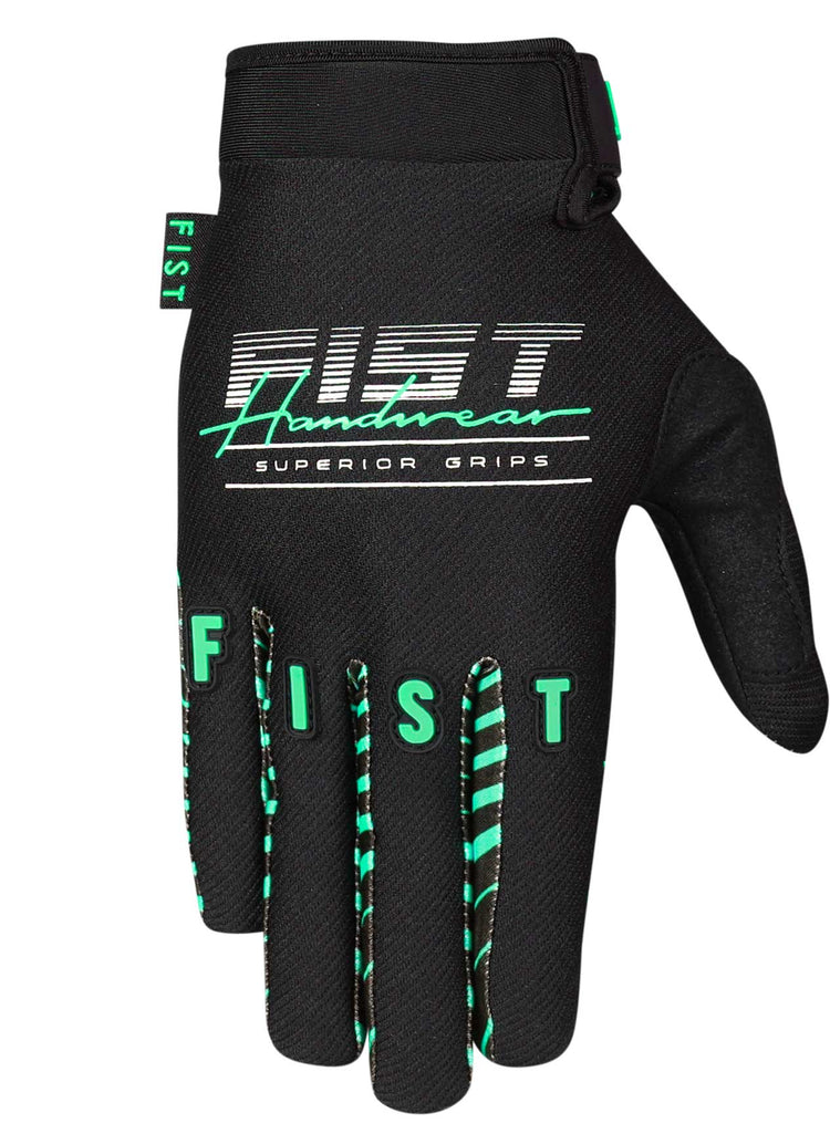 FIST Freestyle Gloves (Adult) - Pedal Champ