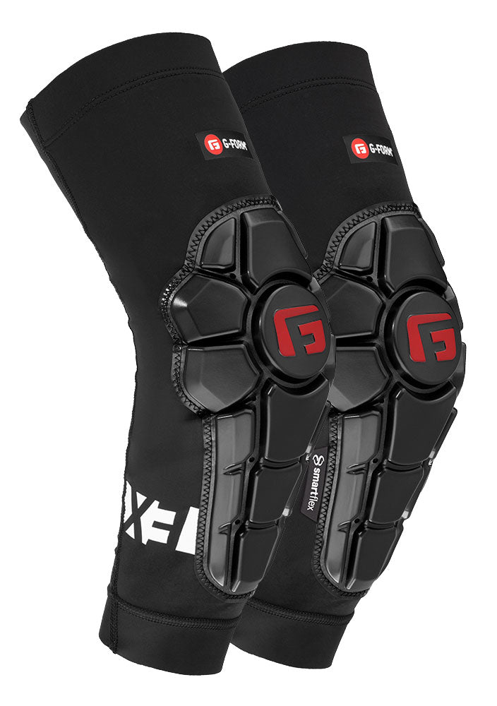 Genouillères VTT/BMX - G-FORM - Pro-X3 G FORM Genouillères VTT/BMX - G-FORM - Pro-X3 G FORM