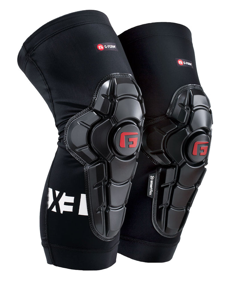 G-Form Pro-X3 Knee Guard - Pedal Champ