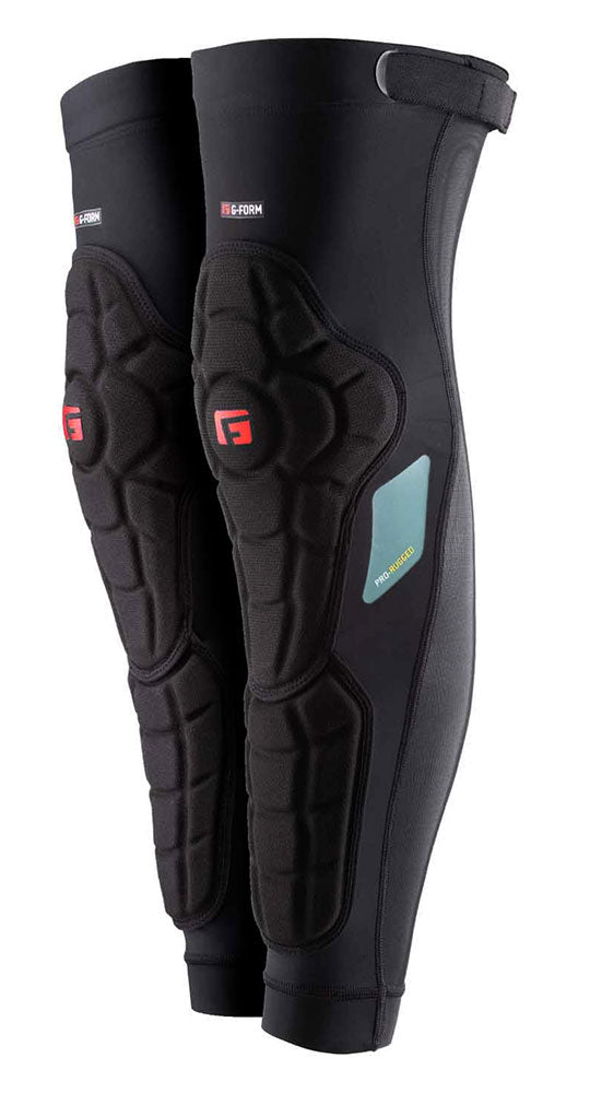 G-Form Youth Pro-Rugged Knee-Shin Gaurd - Pedal Champ