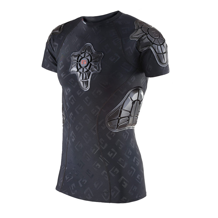 G-Form Pro X SS Shirt - Pedal Champ