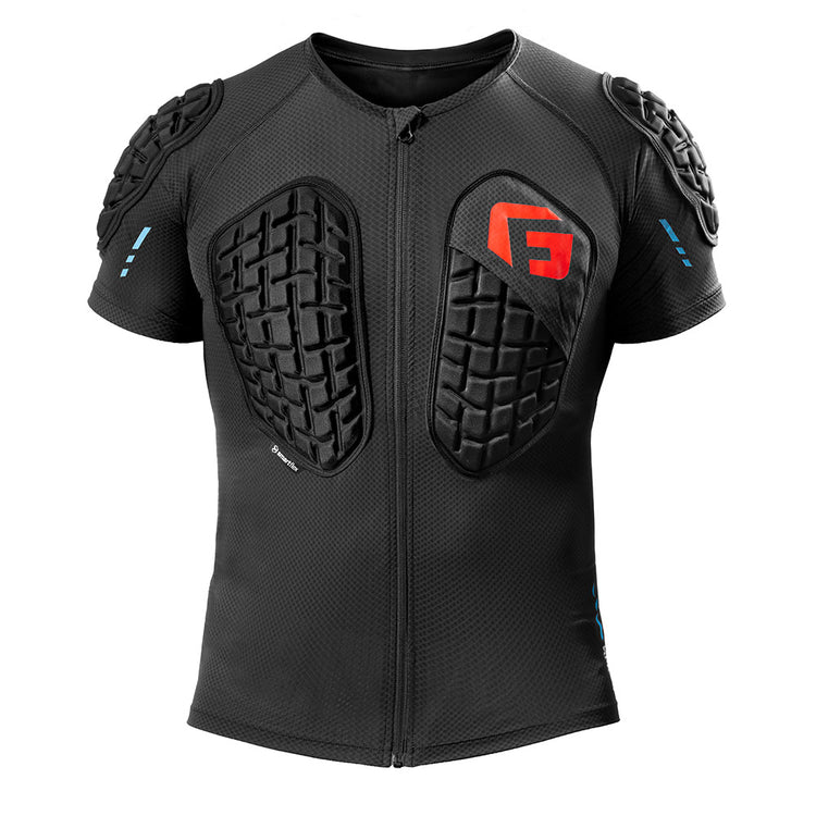 G-Form MX360 Impact Shirt - Pedal Champ