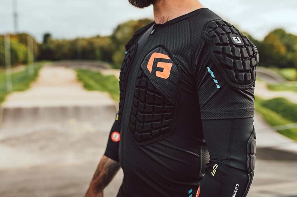 G-Form MX360 Impact Shirt