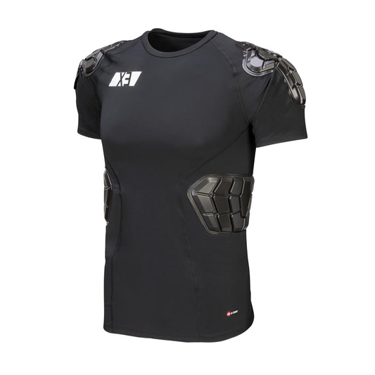 G-Form Youth Pro-X3 Shirt - Pedal Champ