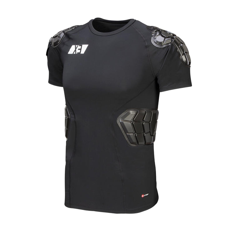 G-Form Youth Pro-X3 Shirt - Pedal Champ