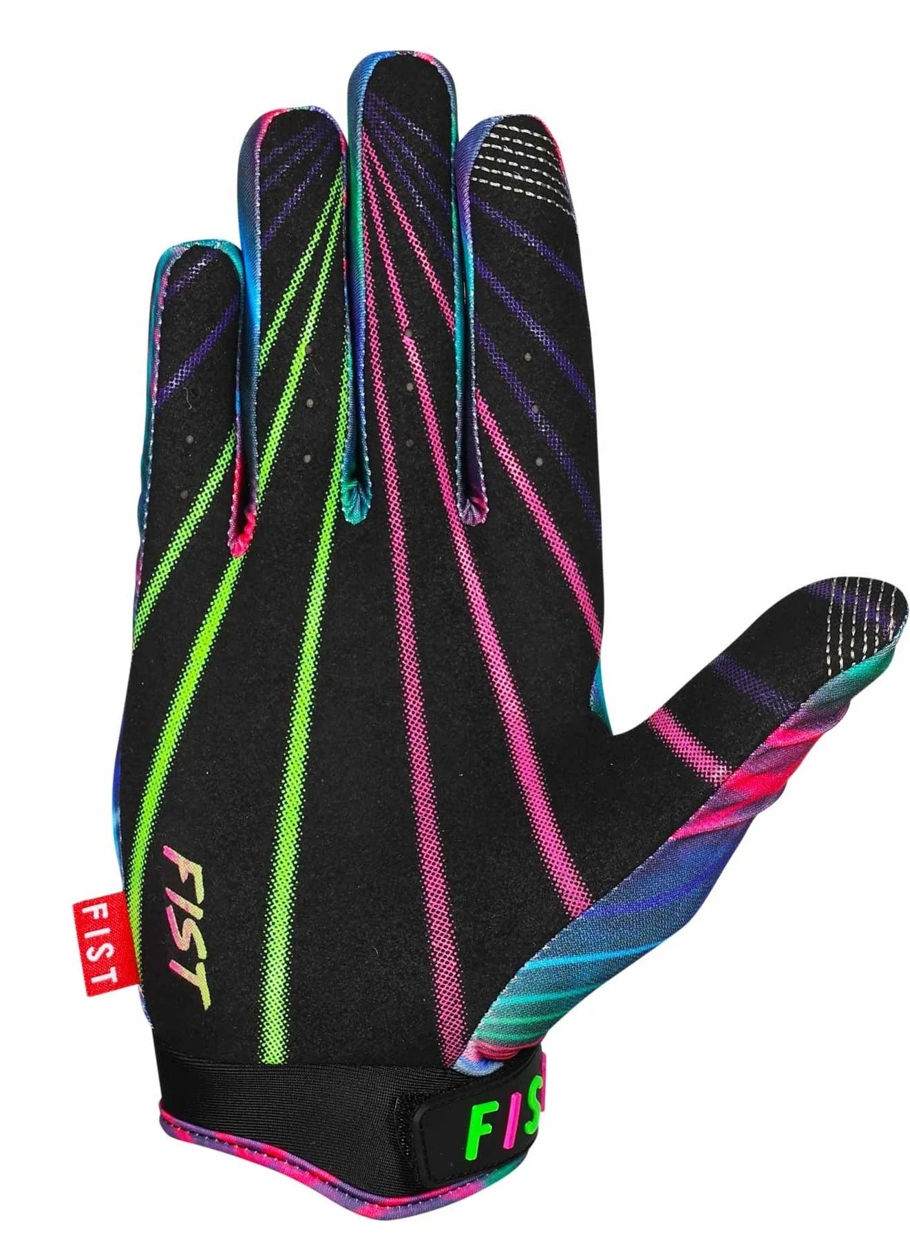 FIST Lazer Gloves (Adult) - Pedal Champ