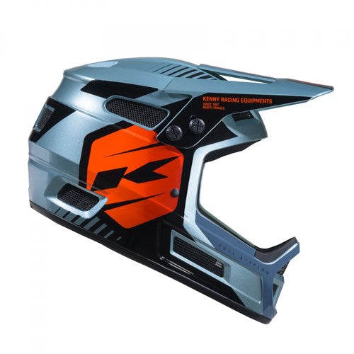 KENNY RACING Helmet - Elite - Pedal Champ