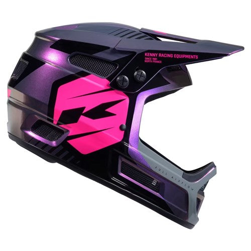 KENNY RACING Helmet - Elite