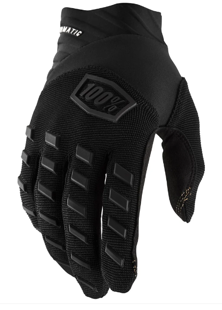 100% Airmatic Youth Gloves