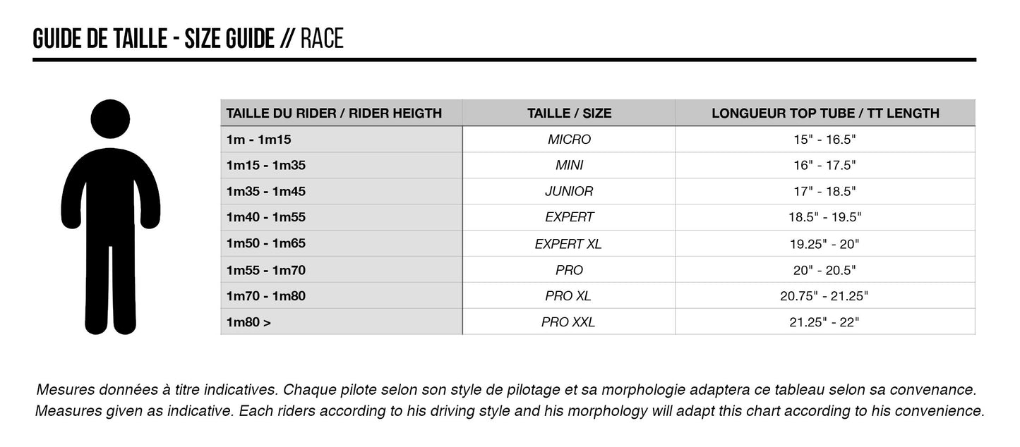 INSPYRE Neo Complete Bike + FREE HT Pedals - Pedal Champ