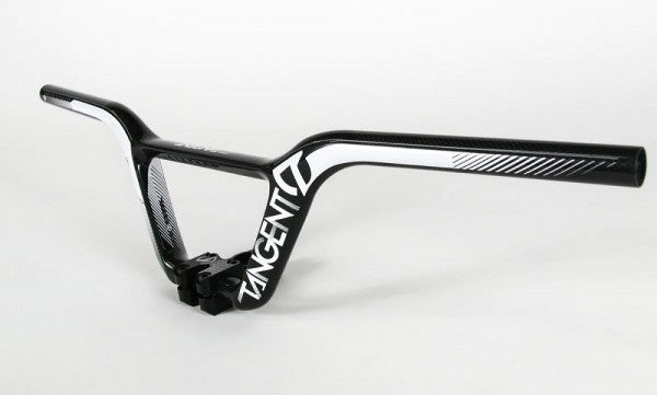 TANGENT Carbon BMX Race Bars - Pedal Champ