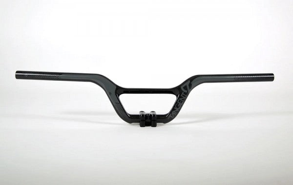 TANGENT Carbon BMX Race Bars - Pedal Champ