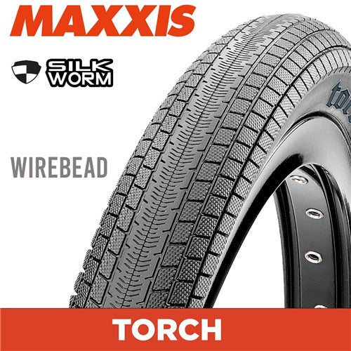 MAXXIS Torch - 20"