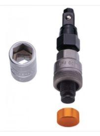 ICETOOLZ CRANK TOOL 8/14/15MM