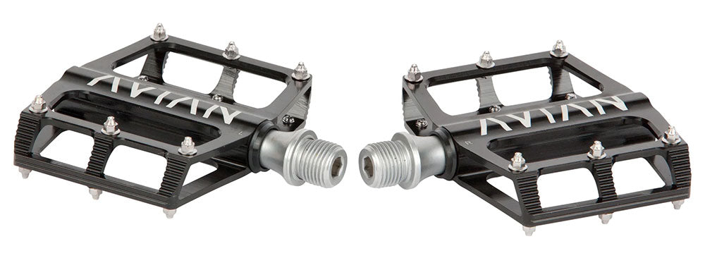 Avian Pariah Alloy Flat Pedals