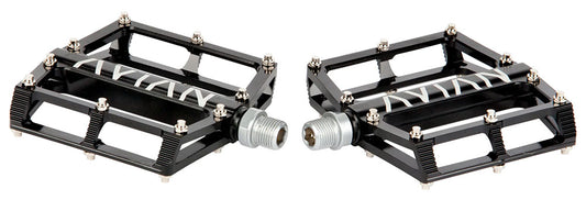 Avian Pariah Alloy Flat Pedals