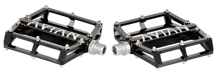 Avian Pariah Alloy Flat Pedals - Pedal Champ