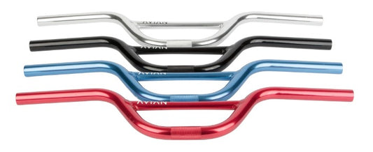 Avian Alloy Race Bars - Pedal Champ