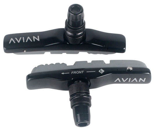 Avian Brake Pads For Carbon Rims - Pedal Champ