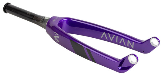 Avian Versus Tapered Carbon Fork 20mm dropout - Pedal Champ