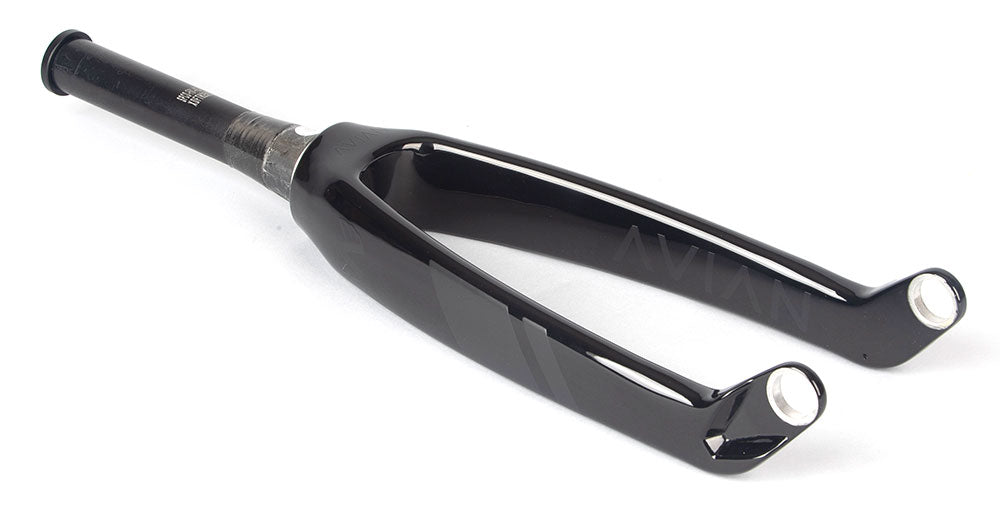 Avian Versus Pro Carbon Fork 20 x 1 1/8" - 20mm - Pedal Champ