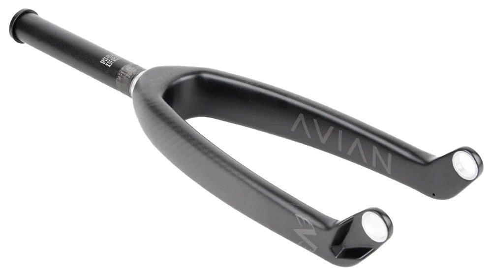 Avian Versus Pro Carbon Fork 20 x 1 1/8" - 20mm - Pedal Champ