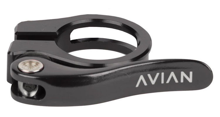 Avian Aviara Quick Release Seat Clamp - Pedal Champ