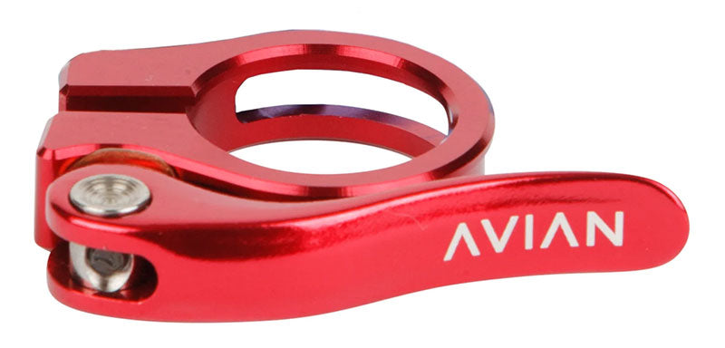 Avian Aviara Quick Release Seat Clamp