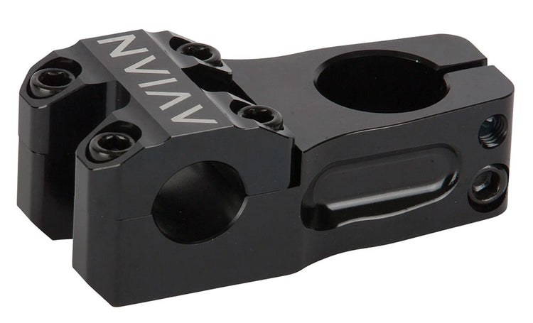 Avian Scorcher Top Load Stem 1 1/8" - Pedal Champ