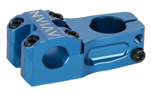 Avian Scorcher Top Load Stem 1 1/8" - Pedal Champ
