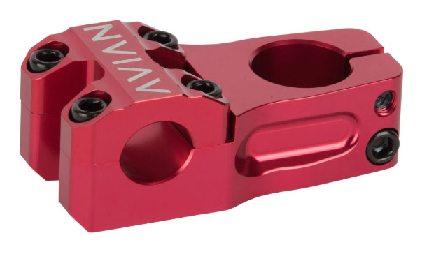 Avian Scorcher Top Load Stem 1 1/8" - Pedal Champ