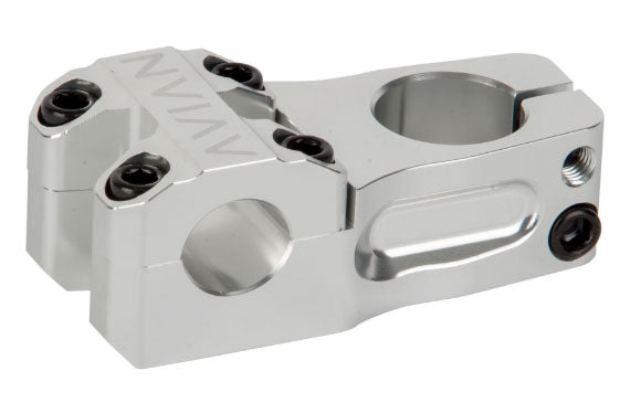 Avian Scorcher Top Load Stem 1 1/8" - Pedal Champ
