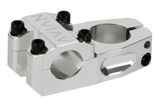 Avian Scorcher Top Load Stem 1" - Pedal Champ