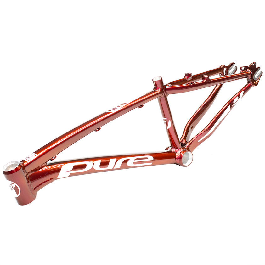 Pure v7 frame