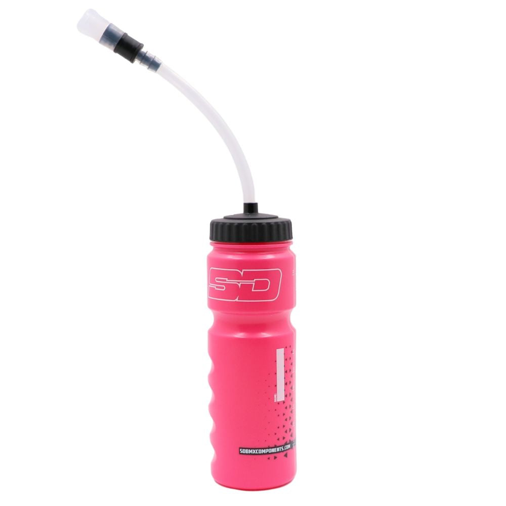 SD / MEYBO BMX Drink Bottle - Pedal Champ