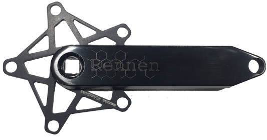Rennen Hive Mini Crank - Pedal Champ
