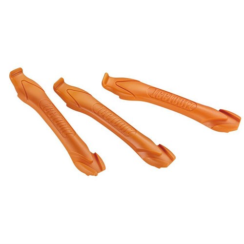 ICETOOLZ Tyre Levers - Plastic Set of 3