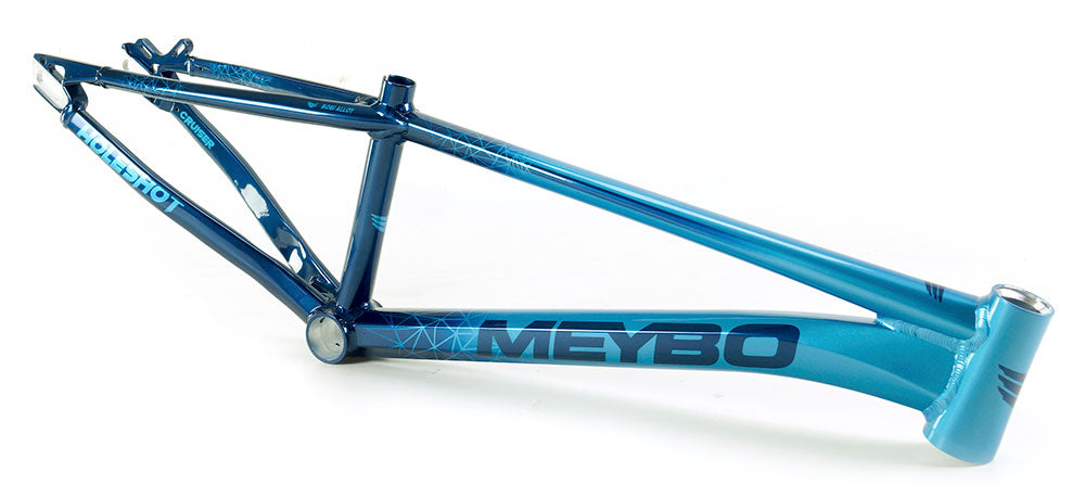 Meybo 2024 Holeshot Frame 17.7" Mini