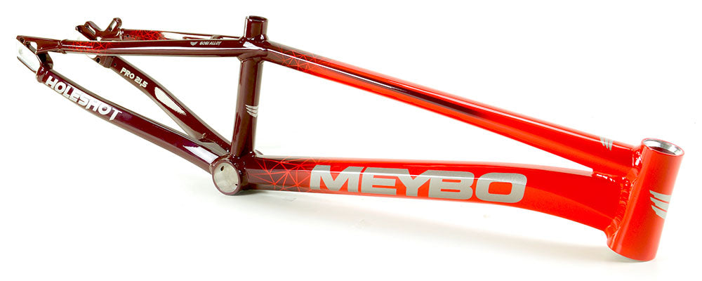 Meybo 2024 Holeshot Frame 17.7" Mini