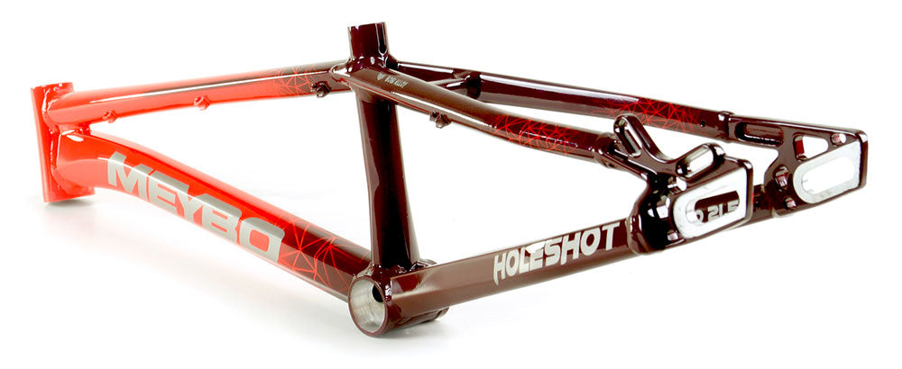 Meybo 2024 Holeshot Frame 23" Pro XXXXL