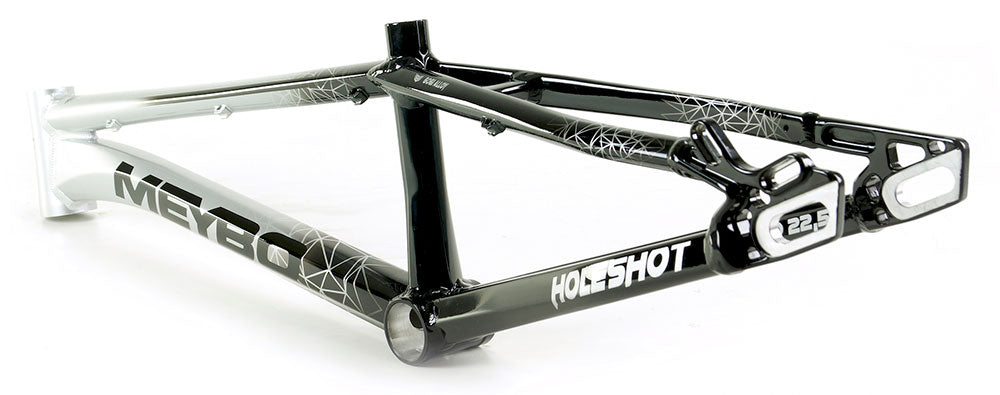 Meybo 2024 Holeshot Frame 17.7" Mini