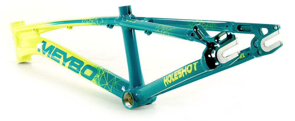 Meybo 2024 Holeshot Frame 17.7" Mini