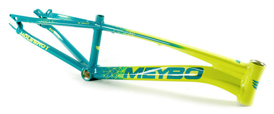 Meybo 2024 Holeshot Frame 22" Pro XXL - Pedal Champ