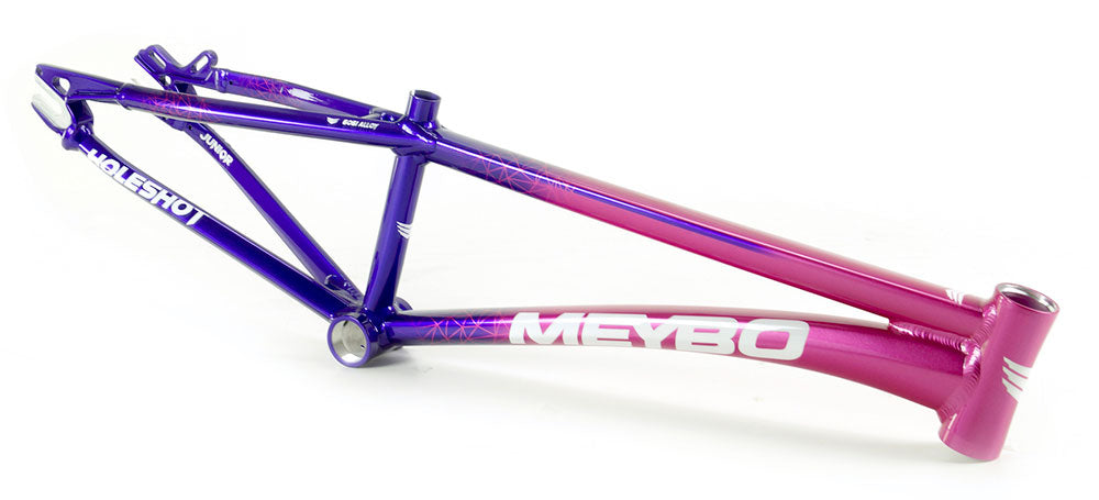 Meybo 2024 Holeshot Frame 17.7" Mini