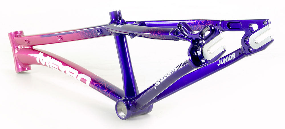 Frame Ef Former Pro Bmx Meybo 2024 Holeshot Frame Pro XL