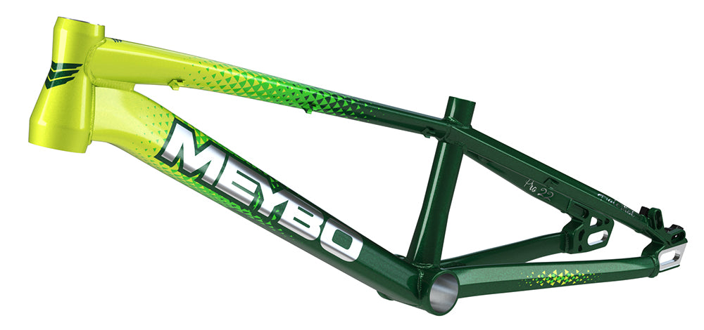 Meybo 2026 Holeshot Cruiser Frame - EXP XL - Pro - Pro XL - Pedal Champ