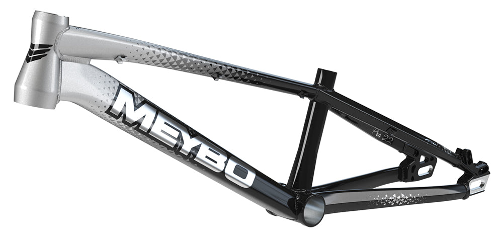 Meybo 2026 Holeshot Cruiser Frame - EXP XL - Pro - Pro XL - Pedal Champ