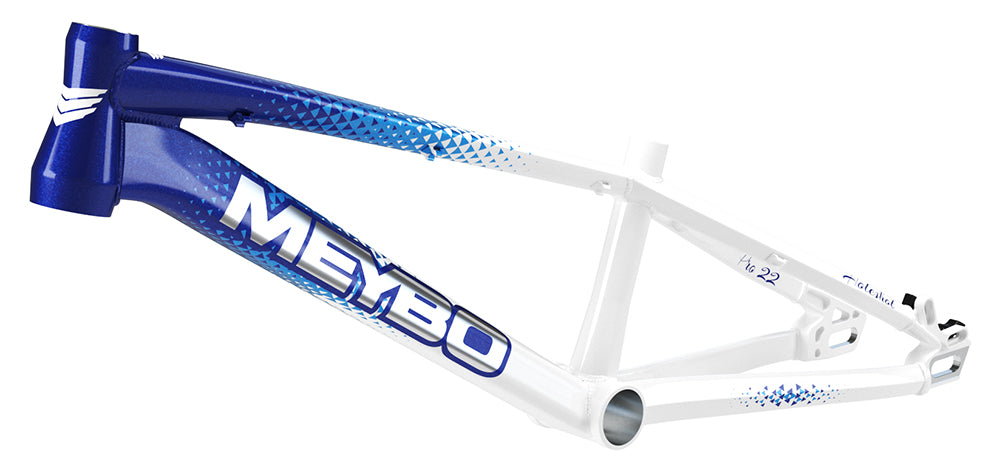 Meybo 2026 Holeshot Cruiser Frame - EXP XL - Pro - Pro XL - Pedal Champ