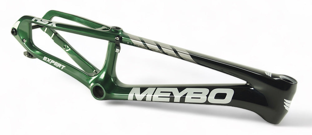 Meybo 2024 Carbon HSX Frame (Green)