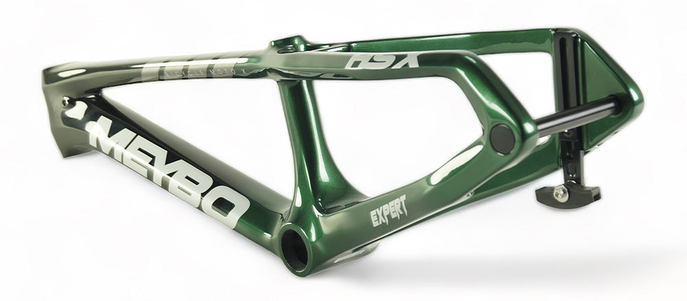 Meybo 2024 Carbon HSX Frame (Green)